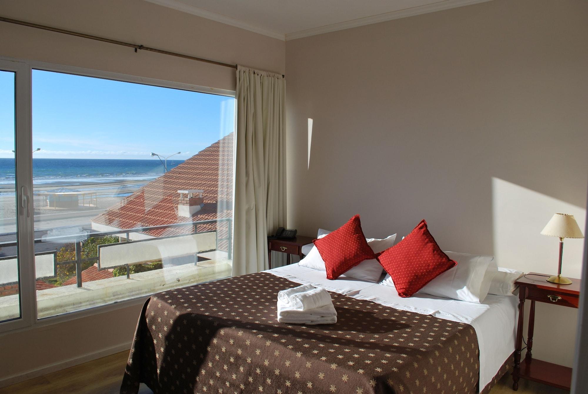 Hotel Gran Madryn Puerto Madryn Exterior photo