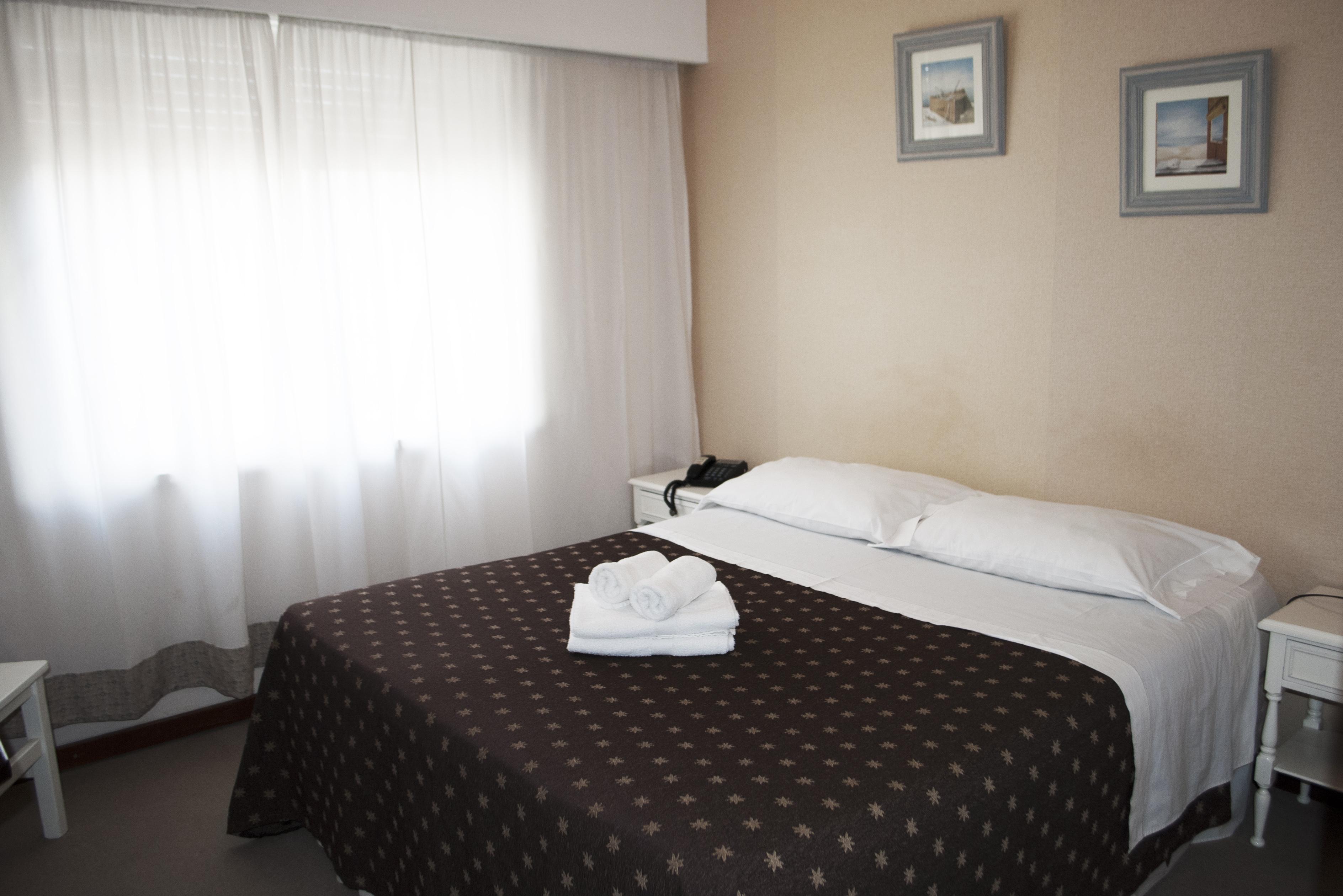 Hotel Gran Madryn Puerto Madryn Exterior photo
