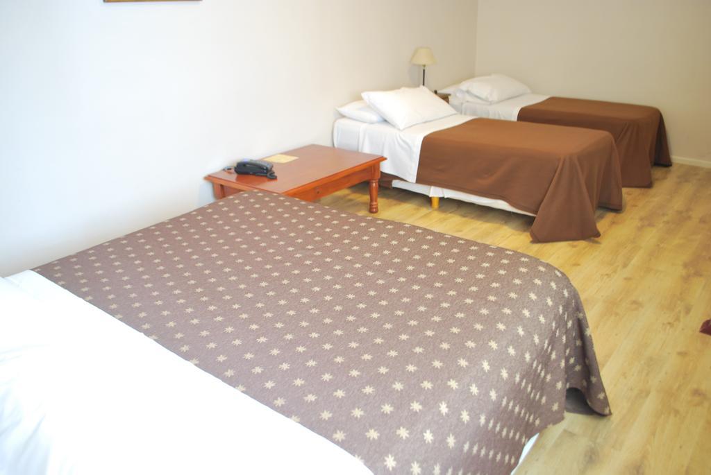 Hotel Gran Madryn Puerto Madryn Exterior photo