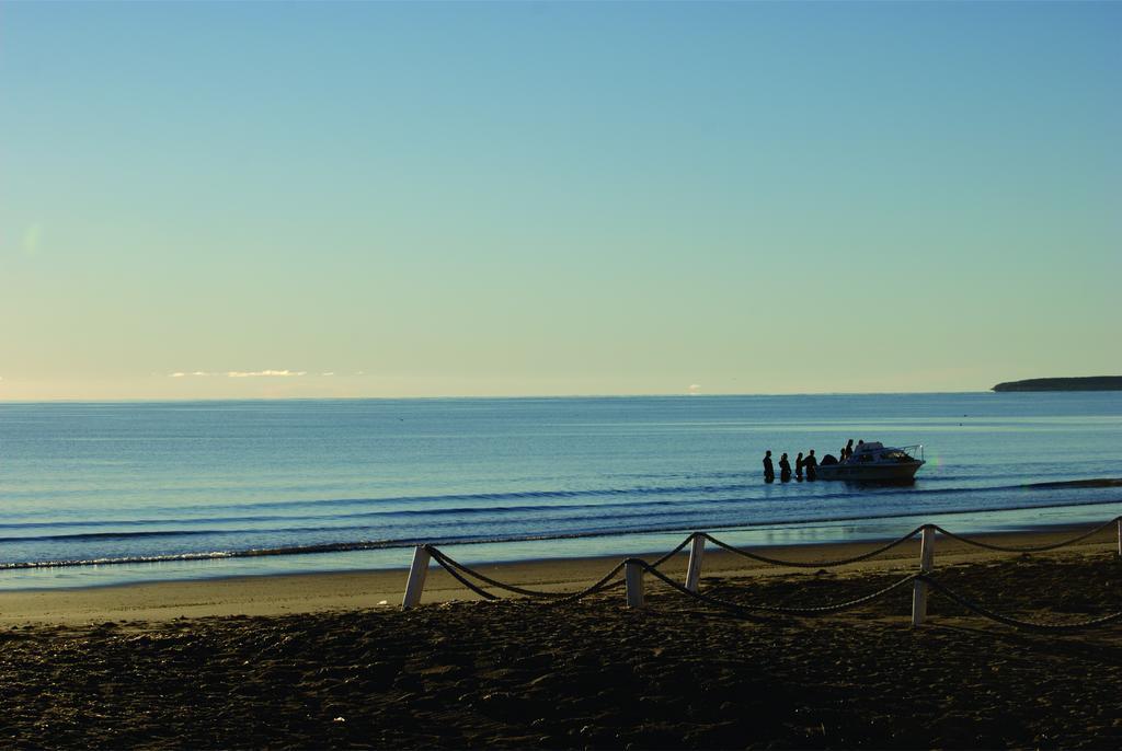 Hotel Gran Madryn Puerto Madryn Exterior photo