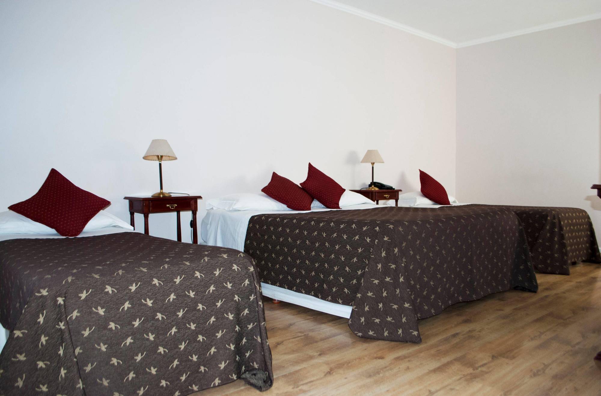Hotel Gran Madryn Puerto Madryn Exterior photo