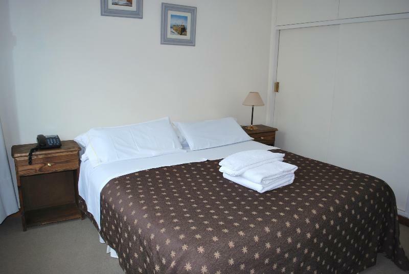 Hotel Gran Madryn Puerto Madryn Exterior photo
