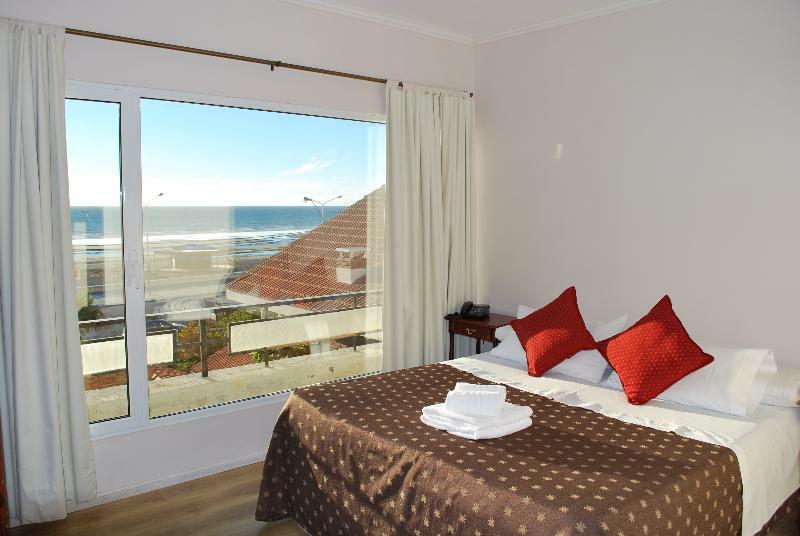 Hotel Gran Madryn Puerto Madryn Exterior photo